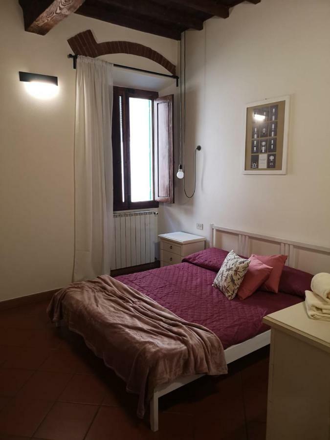 Apartamento Historical J&D Florencia Exterior foto