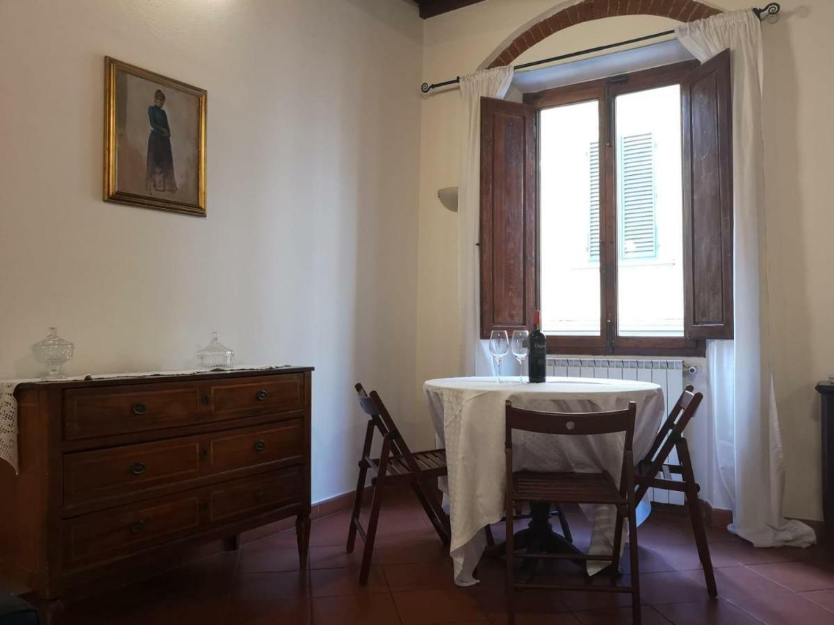 Apartamento Historical J&D Florencia Exterior foto