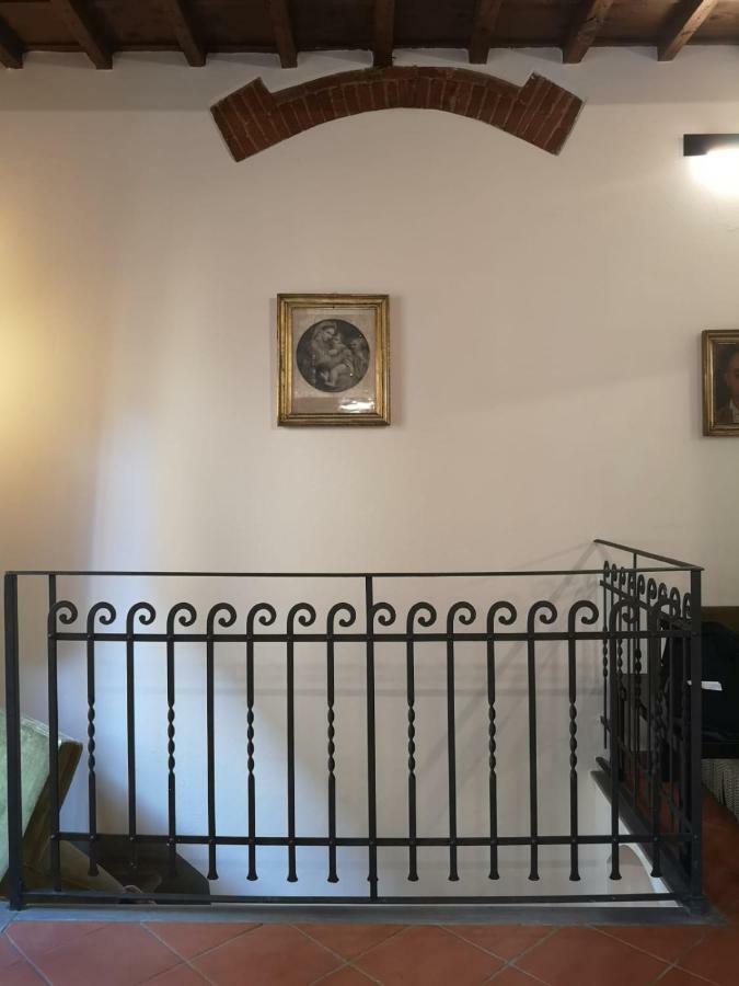 Apartamento Historical J&D Florencia Exterior foto