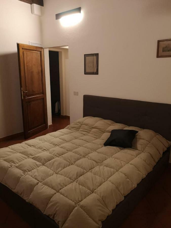 Apartamento Historical J&D Florencia Exterior foto