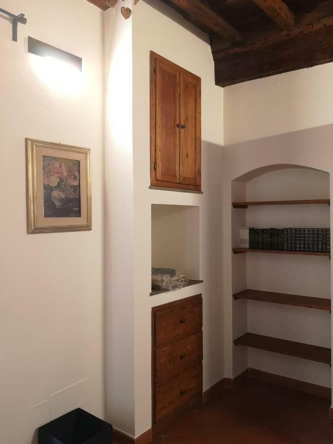 Apartamento Historical J&D Florencia Exterior foto