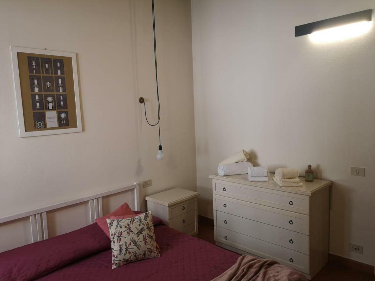 Apartamento Historical J&D Florencia Exterior foto